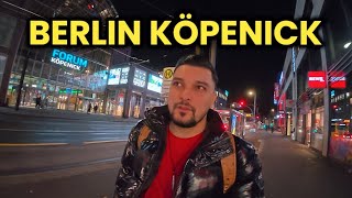 Schießerei in Berlin Köpenick 😱🔥 SPRECHE MIT DÖNERLADEN [upl. by Arrik261]