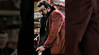 Ismart shankar 2 Sanjay Dutt Attitude 4k Quality HdrEdit 🔥😈 lsmartshankar2 [upl. by Imak]