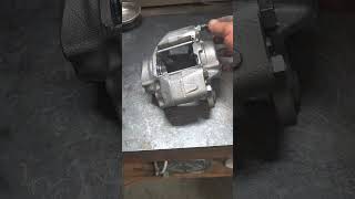 ROLLS ROYCE CALIPER REBUILD MR SUNSHINE EDDY SHIPEK LIVE 5616938636 [upl. by Namus]