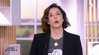 Le magazine de la santé  12 février 2021 Intégrale [upl. by Nad203]