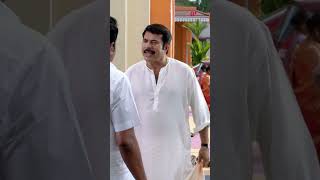 Watch👆Praise the Lord Comedy Scenes praisethelord mammootty akankshapuri mukesh comedy shorts [upl. by Brufsky695]