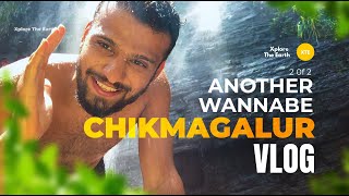 All About Chikmagalur  XTE Vlog 2 [upl. by Nava]