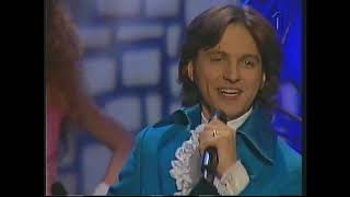 BJÖRN KJELLMAN EUROVISION MEDLEY 1995 [upl. by Marcello669]