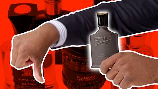 10 Fragrance Mistakes Menswear Experts AvoidDo You [upl. by Simons]