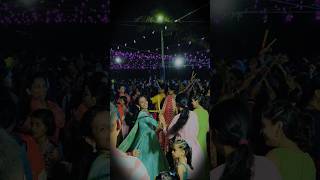 Dholida💕 dance garba maa maadurga navratri bollywood [upl. by Anilatsyrc273]