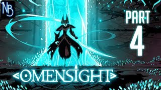 Omensight Walkthrough Part 4 No Commentary [upl. by Etneciv]