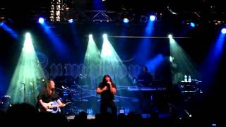 Symphony X  End of Innocence  Video HD  Symphony X Iconoclast [upl. by Tarfe]