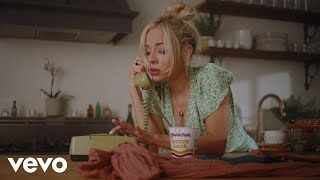 MacKenzie Porter  Bet You Break My Heart Official Music Video [upl. by Dodie]