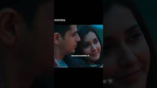 💜 love short story siddharthmalhotra viralvideo music love youtubeshorts song dance [upl. by Yssac]