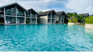 ISLAND ESCAPE BY BURASARI 5 PHUKET THAILAND 4K VIRTUAL TOUR [upl. by Elleimac]