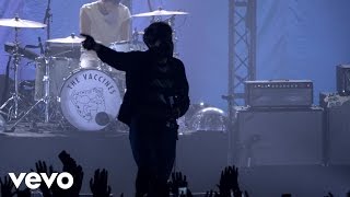 The Vaccines  Wetsuit Live at O2 Academy Brixton [upl. by Zinah241]