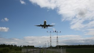 【タイムラプスplus】とかち帯広空港Time lapse plus Tokachi Obihiro airport [upl. by Ardie]