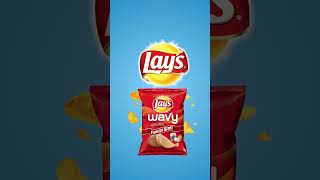 Lays ad Adobe Animate lays adobeanimate [upl. by Nabe]