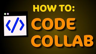 How to Share and Collaborate on Code  Programming Tutorial [upl. by Feeney]