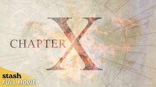 Chapter X  Mystery Horror  Full Movie  Murder Mystery [upl. by Ave297]