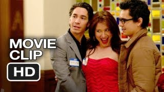 10 Years Movie CLIP  Photo Op 2012  Channing Tatum Justin Long Movie HD [upl. by Arym]