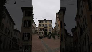 Piazza Carducci Varese 92024 [upl. by Arual]