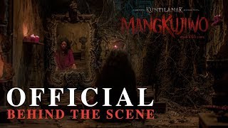 MANGKUJIWO  Official Behind The Scenes [upl. by Ainoloppa]