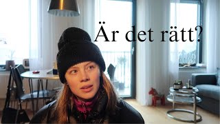 Det som är menat kommer aldrig missa mig [upl. by Avik943]