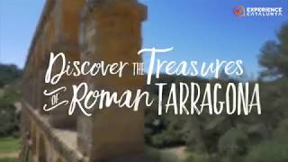 Discover the treasures of roman Tarragona [upl. by Sivehc]