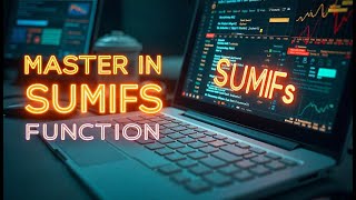 4 SUMIFS Hacks Every Excel User Should Know [upl. by Bohrer215]