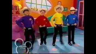 The Little Wiggles Soccer Game Playhouse Disney Version [upl. by Arem786]