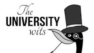 University Wits [upl. by Valli]