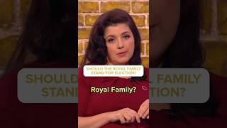 quotIts the usual robbery of the British peoplequot RoyalFamily money StormHuntley [upl. by Esiom]