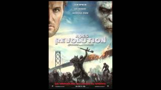 Apes Revolution – Il Pianeta delle Scimmie 2014 film completo in italiano hd vedi descrizione [upl. by Ahsenac]