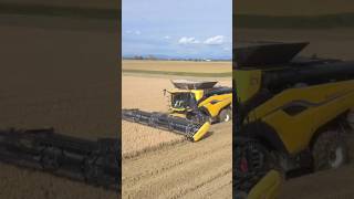 New CR 10 🤯 newholland cr10 [upl. by Violette775]