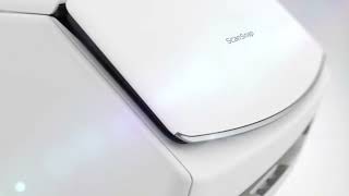 ScanSnap iX1600 document scanner The ultimate in personal productivity [upl. by Bucky]