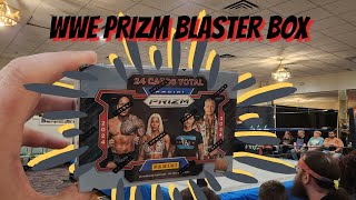 WWE Prizm rip at Lucky Pro Wrestling [upl. by Nawak34]