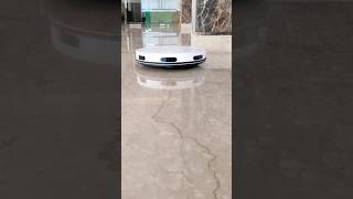 MILAGROW Seagull Robotic Vacuum Cleaner [upl. by Chace]