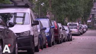 Bewoners Banne en Tuindorp zijn gratis parkeerders spuugzat [upl. by Ignatius]