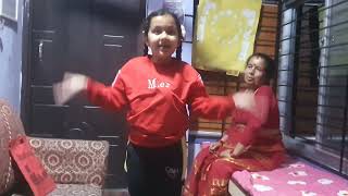 Nira dance  Sangeet Paudel [upl. by Bresee713]