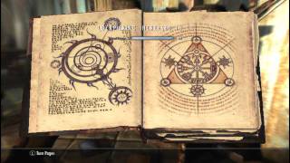 SKYRIM  Oghma Infinium Book GlitchExploit MAX OUT 100 all Skills Guide this week [upl. by Cuthburt]