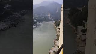 River Ganges Top view😍😍 [upl. by Ardni]