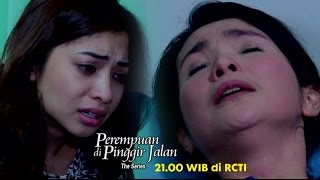 PDPJ The Series  Sakit Bu Yani semakin parah [upl. by Barthold205]