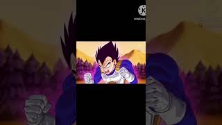 AWV Ultra Ego Vegeta vs Granola [upl. by Shanahan543]