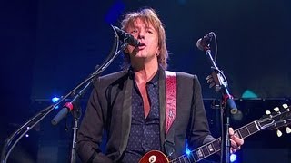 Bon Jovi  Livin on a Prayer 2012 Live Video FULL HD [upl. by Nageet]