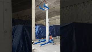 KSF machine lifter es 550 installation love fionabeh3097 dombomorestel [upl. by Redleh947]