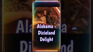 Alabama  Dixieland Delight countrymusic shorts reels [upl. by Vinny405]