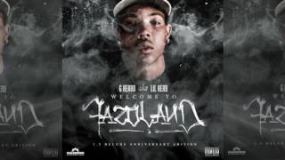 G Herbo  Welcome To Fazoland 15 Full Mixtape [upl. by Retsev]