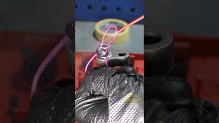 problems installing the ORing  A piece of wire will help shorts [upl. by Aaron744]