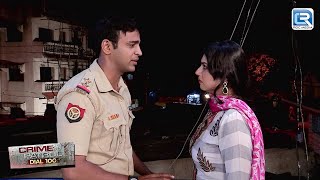 Police Inspector बना एक बड़ा Criminal  Crime Patrol Dial 100  Full Episode [upl. by Jermayne]