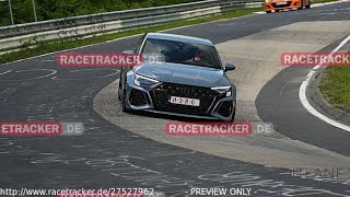 RS3 8Y  Nurburgring VERY FAST TOYOTA MR2 amp M3 E92 E46 amp Porsches Nordschleife Touristenfahrten [upl. by Aubin]