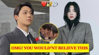 OMG Lee Do Hyun And Song Hye Ko SHOCKED Fans With Huge News After One Year Of Silence [upl. by Hajed574]