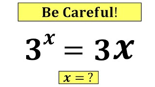 Hardest Exam Question  Only 9 of students got this math question correct [upl. by Goulet]