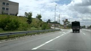 AES Speed Camera HD Video [upl. by Aciretnahs]