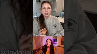 Girls That Prioritize Men  Tiktok REACTION [upl. by Bradleigh225]